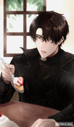 B-DAY STORY 2021 3/3