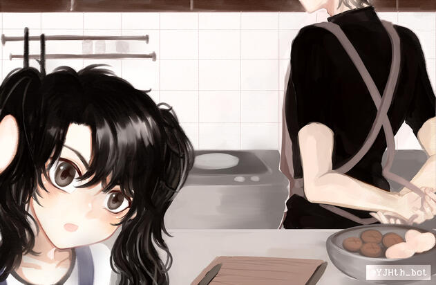 Weekly Activity : Bonus Art Week 07